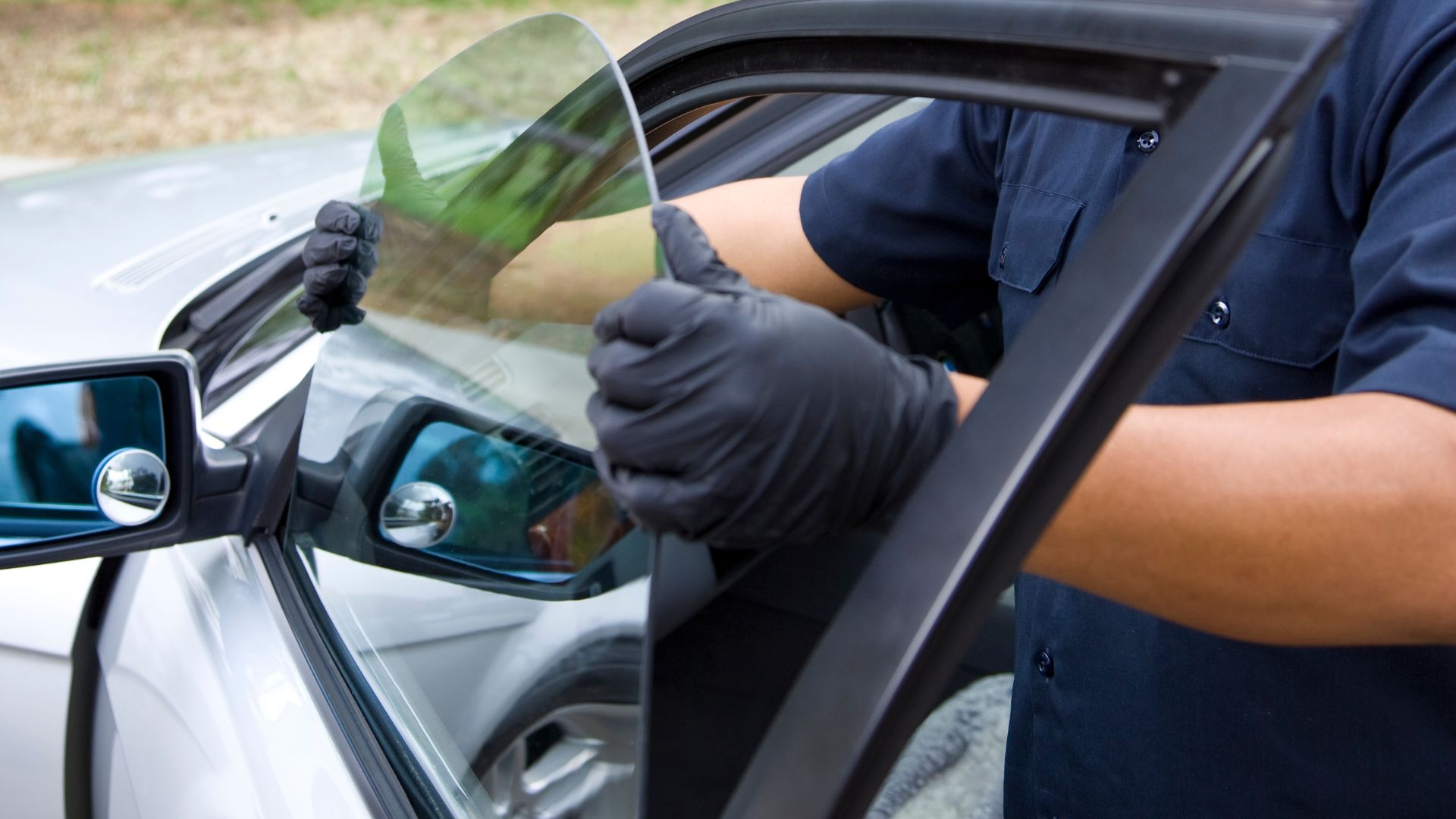 Auto Glass Repair